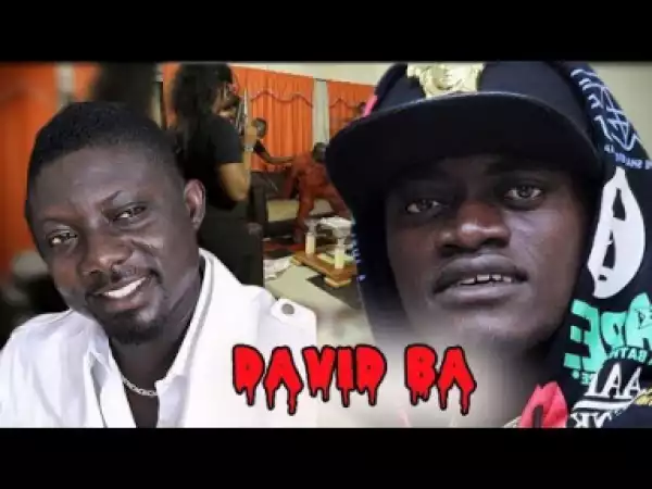 David Ba 1 - (ghana Movies Latest) Latest Ghanian Asante Akan Twi Movie